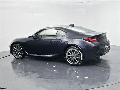 2025 Subaru BRZ Series.Purple