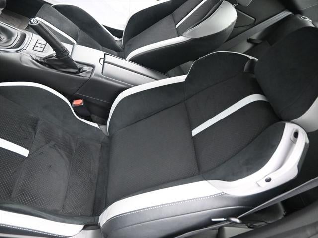 2025 Subaru BRZ Series.Purple