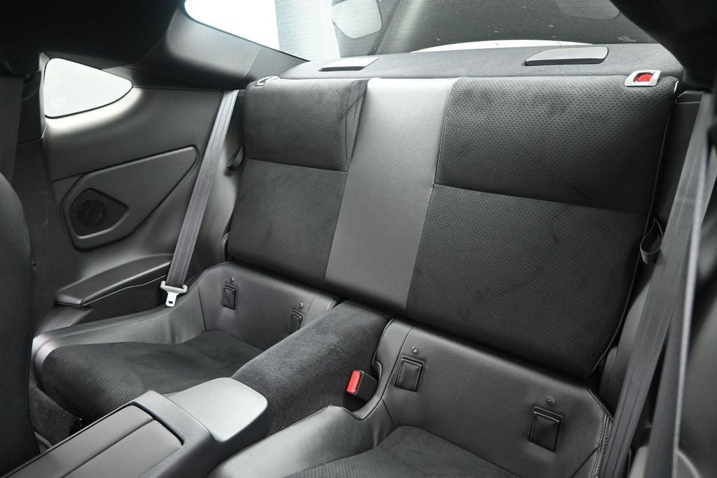 2025 Toyota GR86 Premium