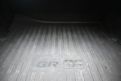 2025 Toyota GR86 Premium