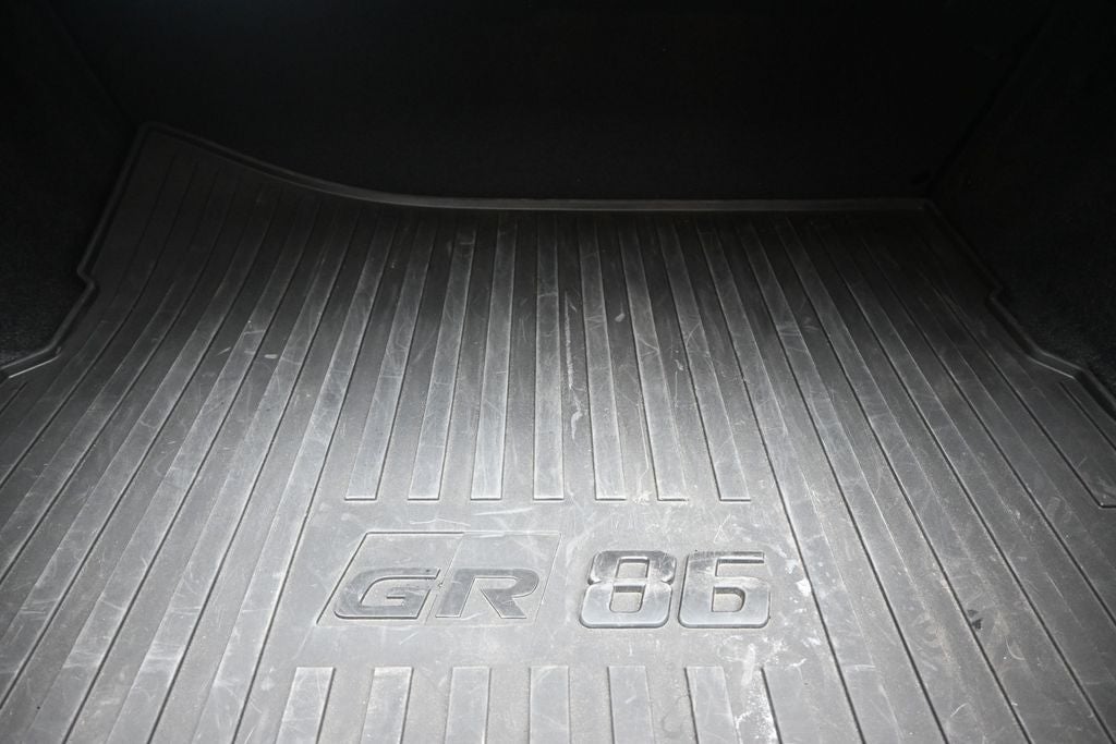 2025 Toyota GR86 Premium