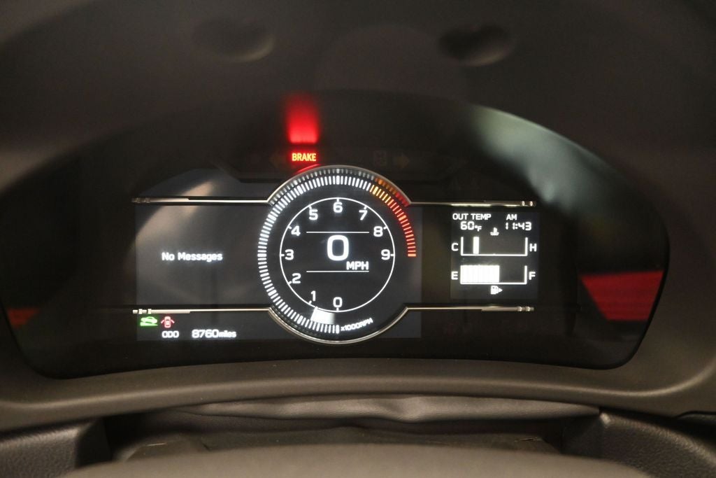 2025 Toyota GR86 Premium