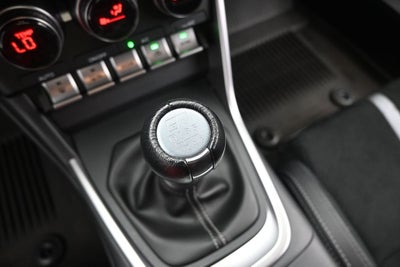 2025 Toyota GR86 Premium