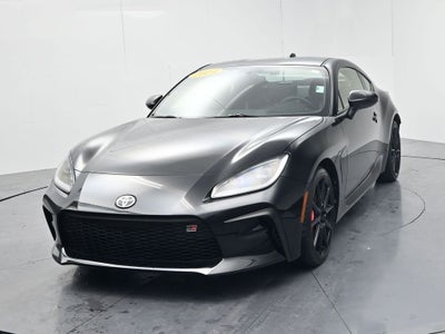 2025 Toyota GR86 Premium