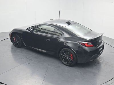 2025 Toyota GR86 Premium
