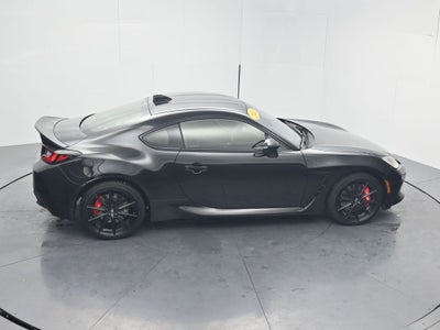 2025 Toyota GR86 Premium