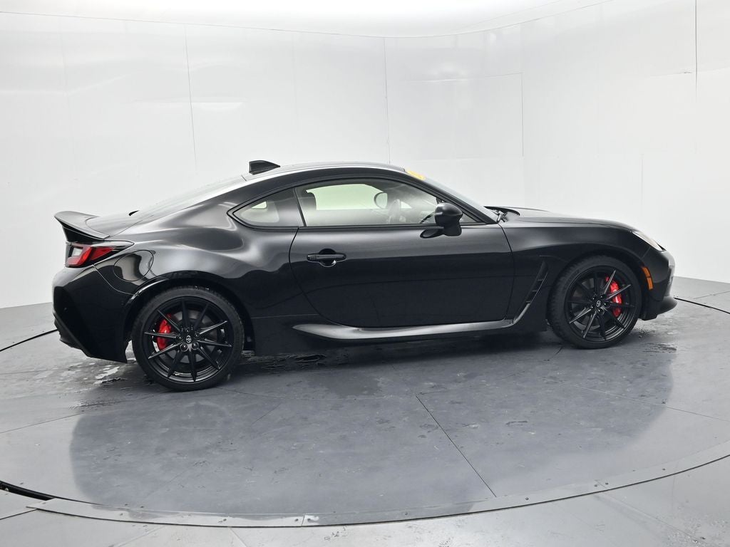 2025 Toyota GR86 Premium