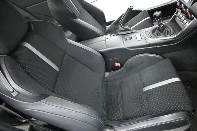 2025 Toyota GR86 Premium