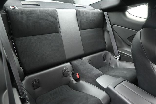 2025 Toyota GR86 Premium