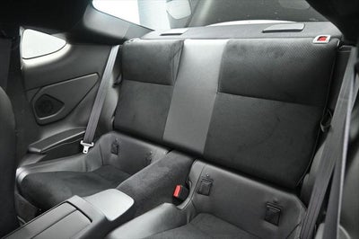 2025 Toyota GR86 Premium