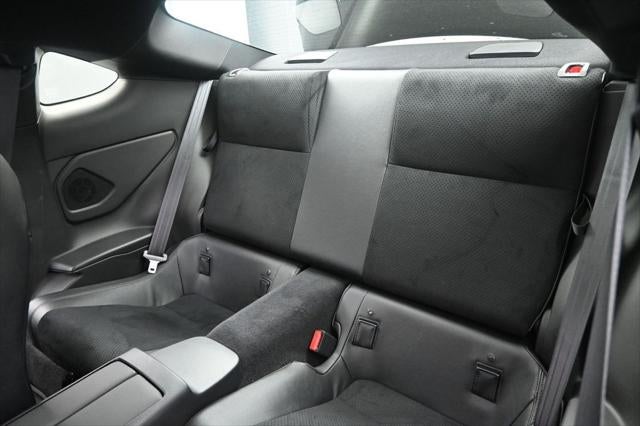 2025 Toyota GR86 Premium