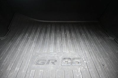 2025 Toyota GR86 Premium