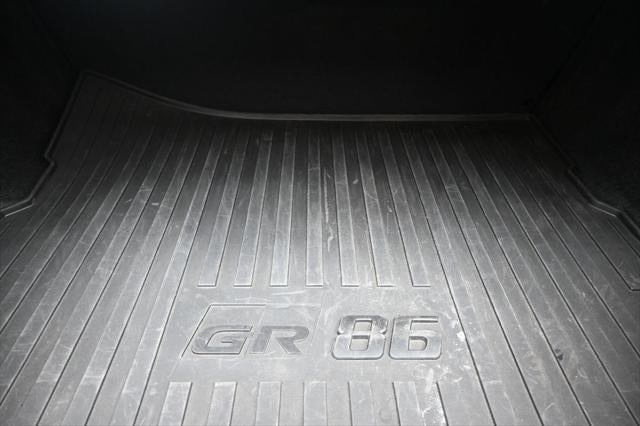 2025 Toyota GR86 Premium