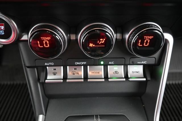 2025 Toyota GR86 Premium