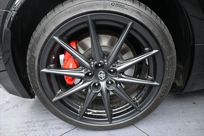2025 Toyota GR86 Premium