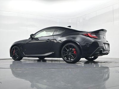 2025 Toyota GR86 Premium