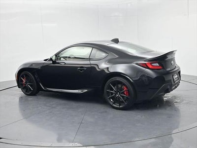 2025 Toyota GR86 Premium