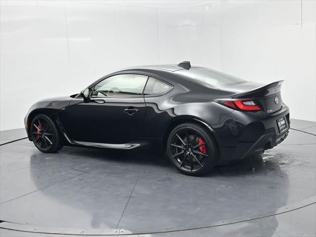 2025 Toyota GR86 Premium