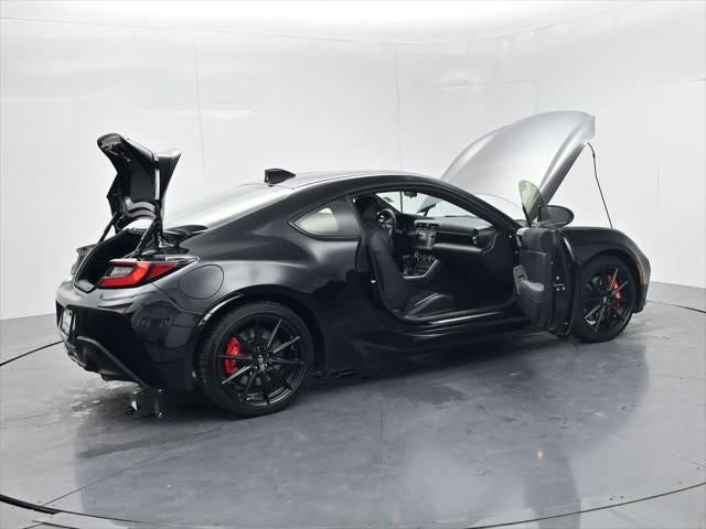 2025 Toyota GR86 Premium