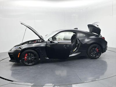 2025 Toyota GR86 Premium
