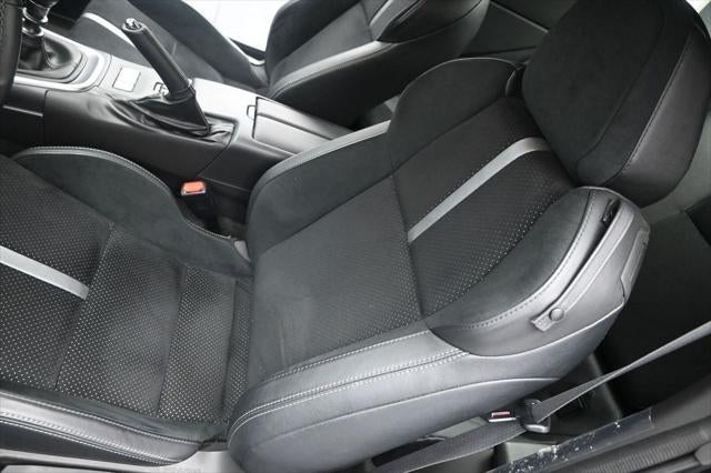 2025 Toyota GR86 Premium