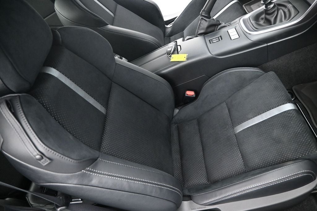 2025 Toyota GR86 Premium