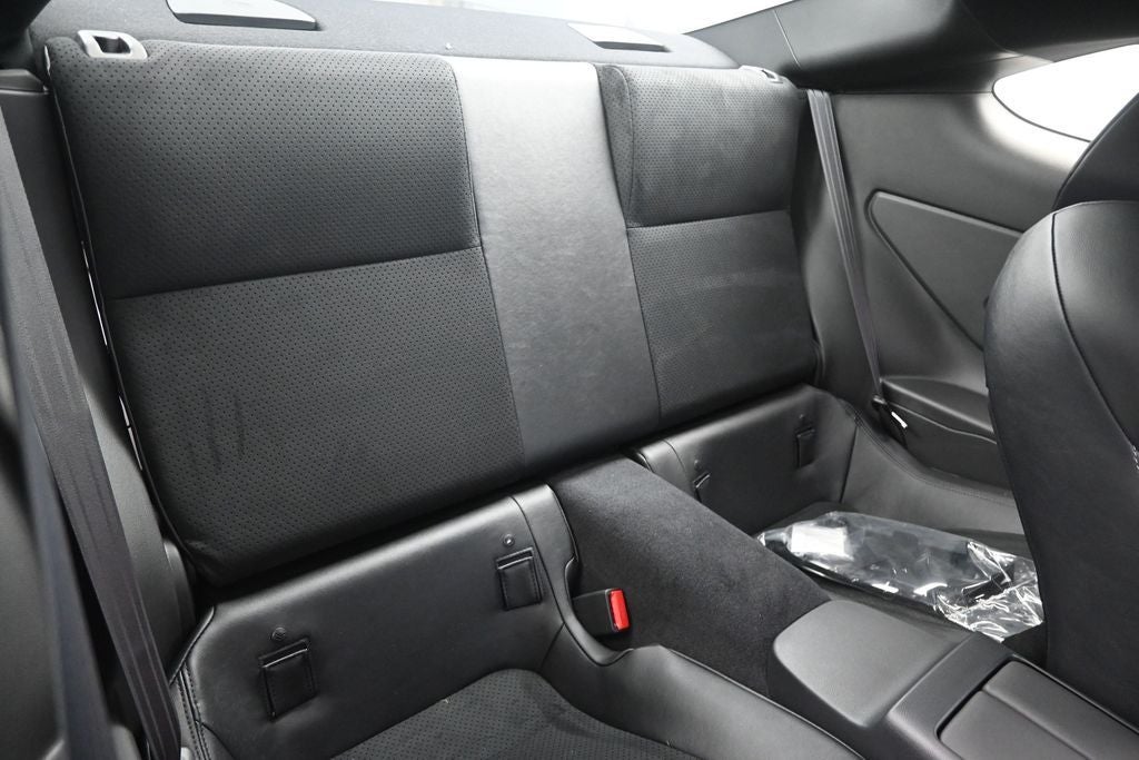 2025 Toyota GR86 Premium