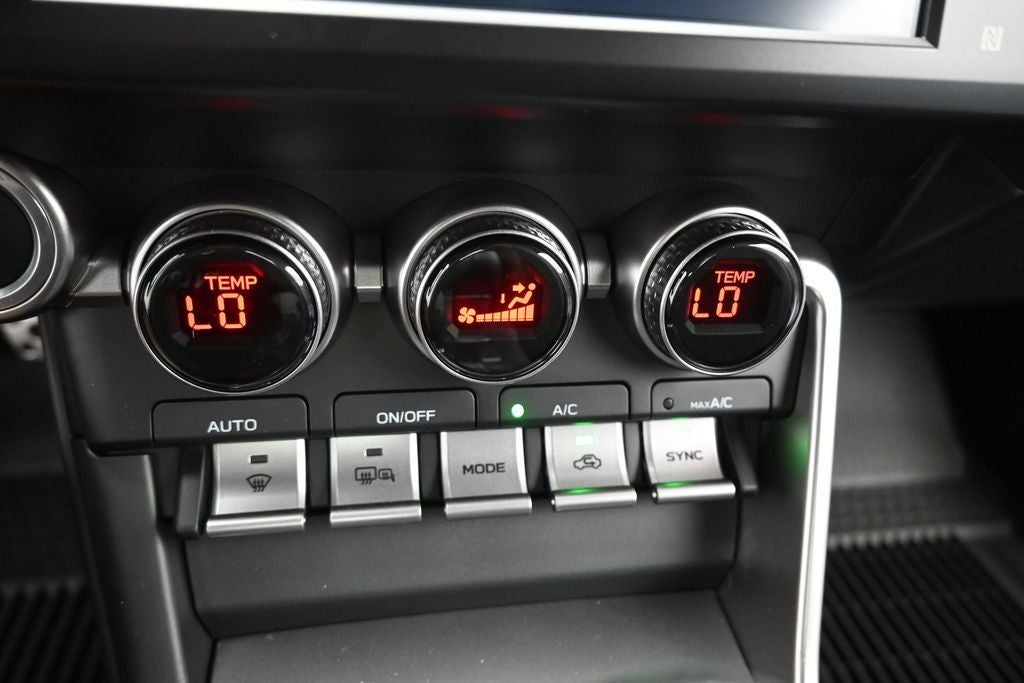 2025 Toyota GR86 Premium