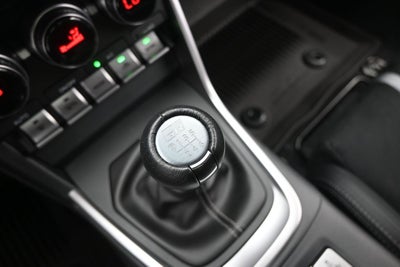 2025 Toyota GR86 Premium