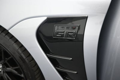 2025 Toyota GR86 Premium