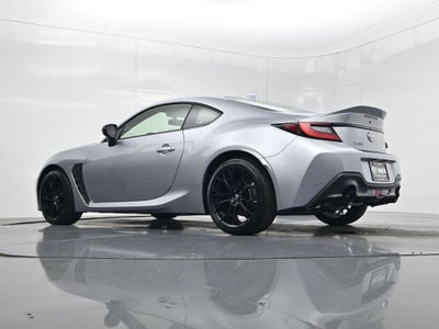 2025 Toyota GR86 Premium