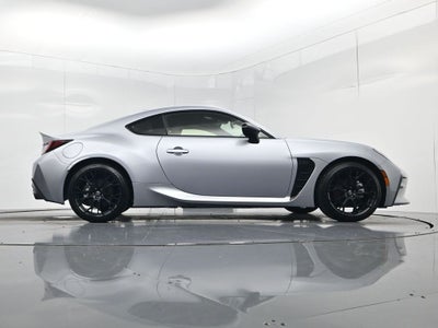 2025 Toyota GR86 Premium