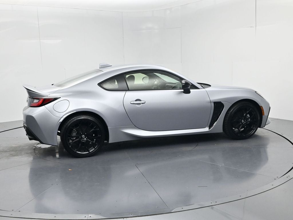 2025 Toyota GR86 Premium