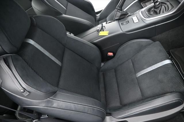 2025 Toyota GR86 Premium
