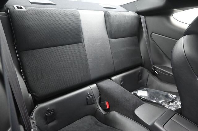 2025 Toyota GR86 Premium