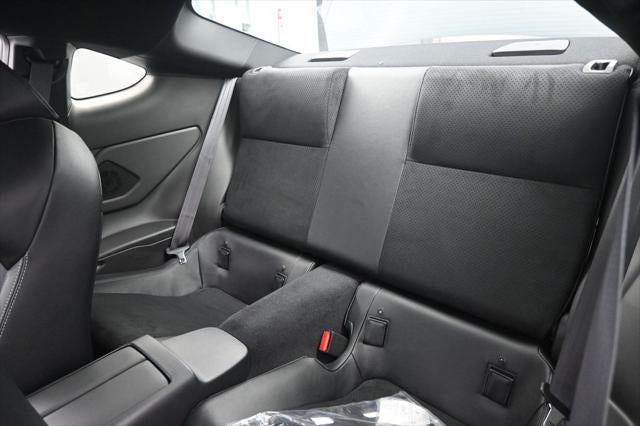 2025 Toyota GR86 Premium
