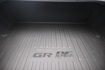 2025 Toyota GR86 Premium