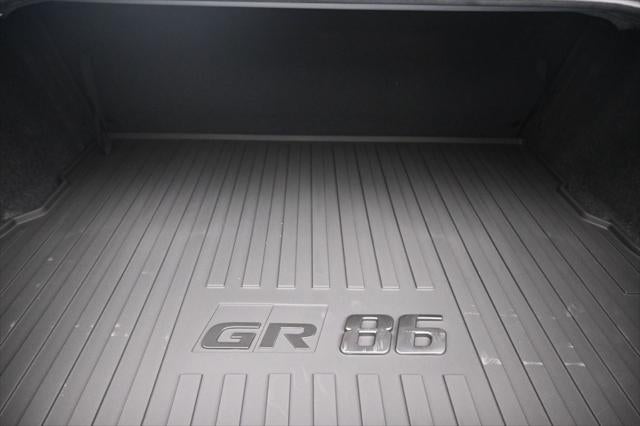 2025 Toyota GR86 Premium