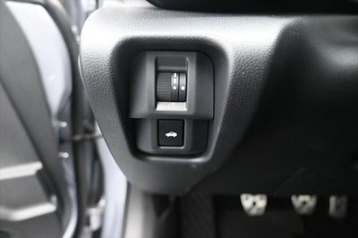 2025 Toyota GR86 Premium