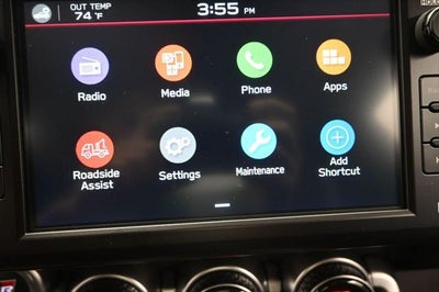 2025 Toyota GR86 Premium