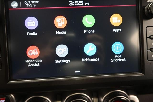 2025 Toyota GR86 Premium