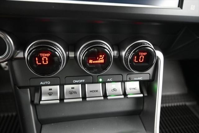 2025 Toyota GR86 Premium