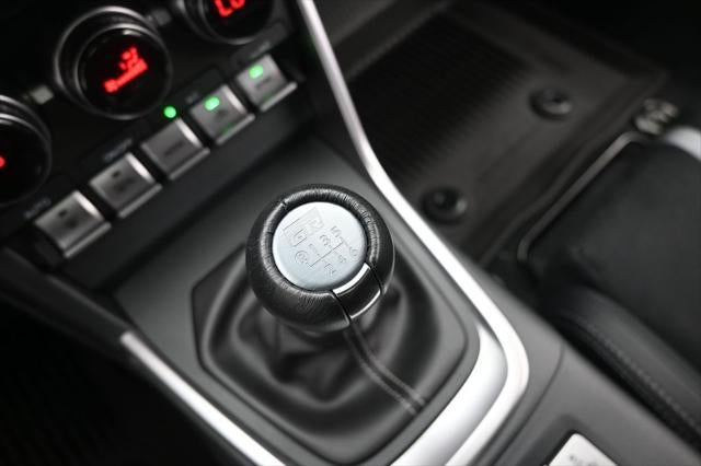 2025 Toyota GR86 Premium