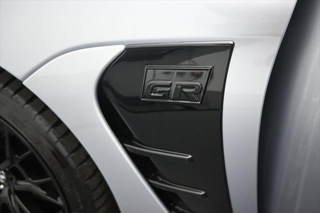 2025 Toyota GR86 Premium