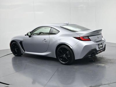 2025 Toyota GR86 Premium