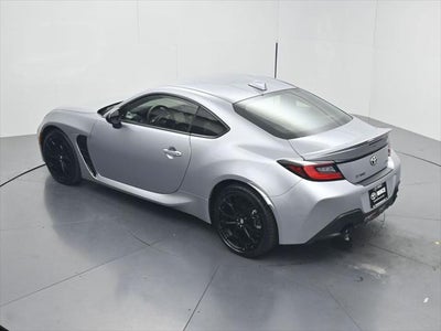 2025 Toyota GR86 Premium