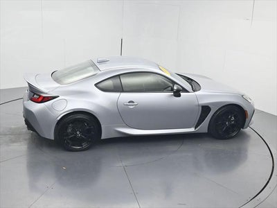 2025 Toyota GR86 Premium