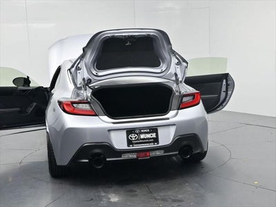 2025 Toyota GR86 Premium