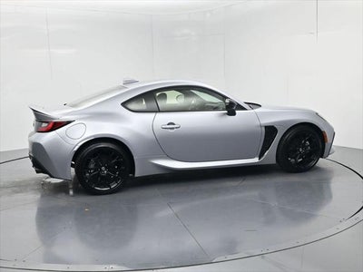2025 Toyota GR86 Premium