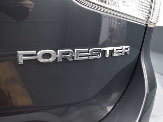 2021 Subaru Forester Base in Richmond, KY - Gates Auto Family